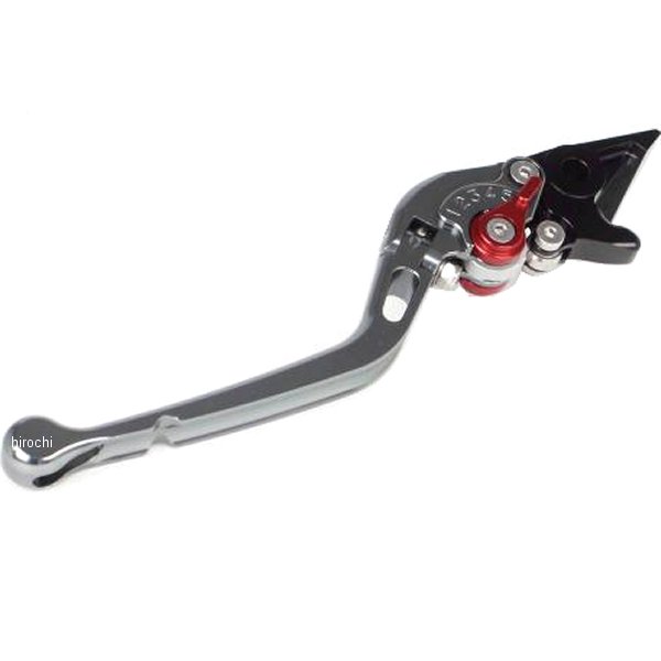 アルミビレットレバー 可倒式 L.レバー クラッチ ADV150