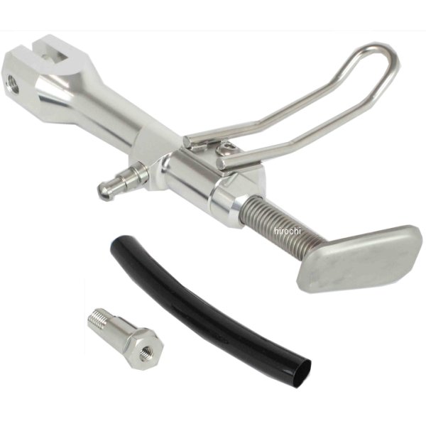 アジャスタブルサイドスタンド CT125