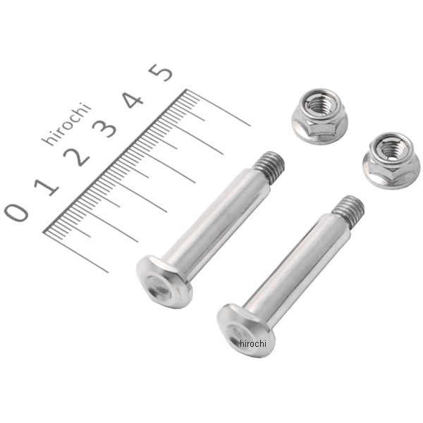 ステンレスステップジョイント GSX-R125、CB125R、モンキー、ゴリラ