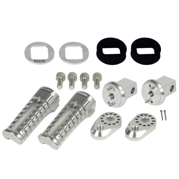 アジャスタブルステップキット クロスカブ/110