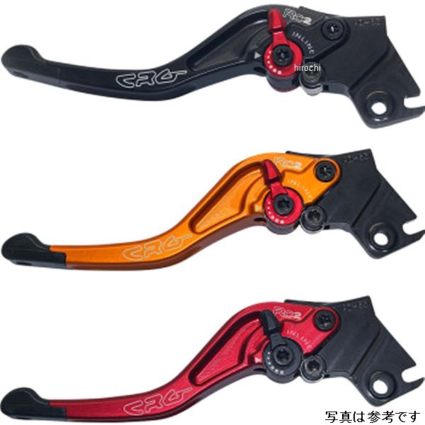 クラッチレバー RC2 17年以降 XG750A ショート