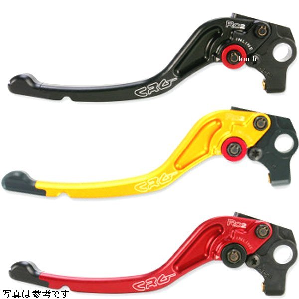 ブレーキレバー RC2 スタンダード 91年-02年 ドゥカティ900、モンスター