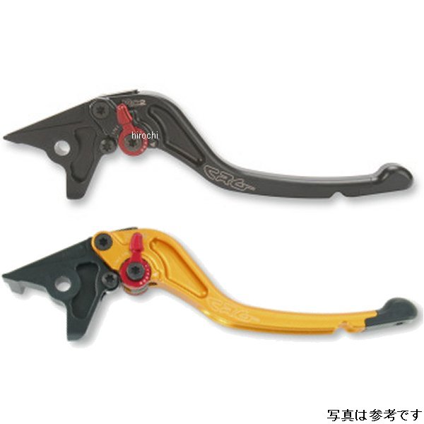 ブレーキレバー RC2 スタンダード 04年-14年 FZ1、FZ09、FZ6