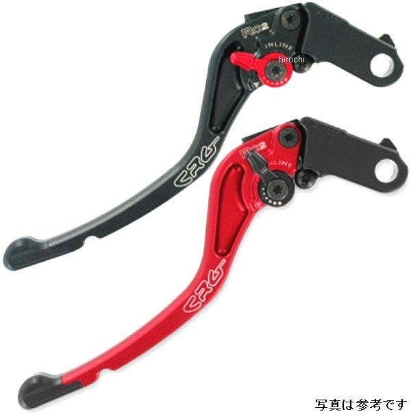 クラッチレバー RC2 スタンダード 89年-06年 CBR600