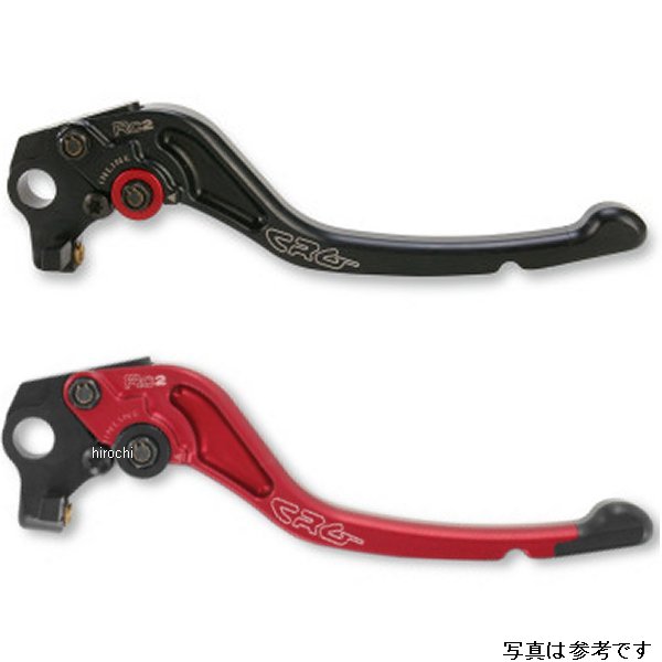 クラッチレバー RC2 スタンダード 03年-11年 ドゥカティハイパーモタード、モンスター