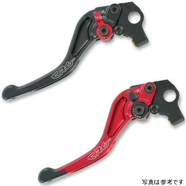 クラッチレバー RC2 ショート 03年-11年 ドゥカティハイパーモタード、モンスター