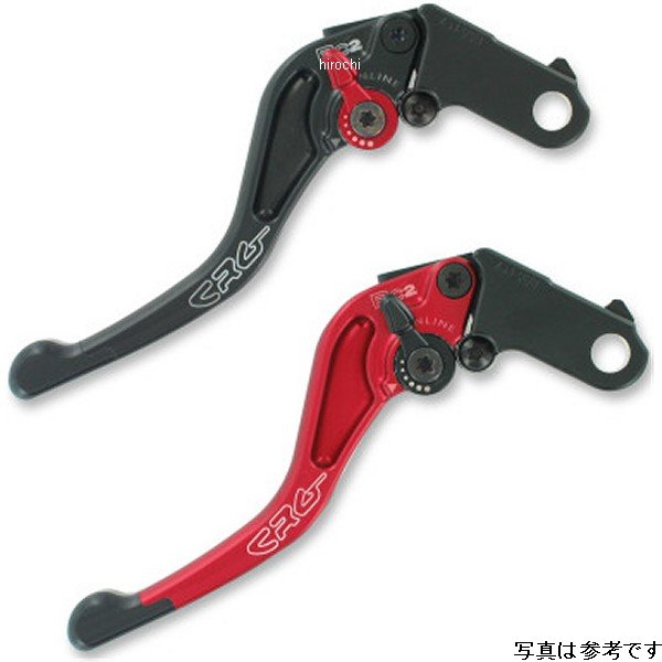 クラッチレバー RC2 ショート 89年-06年 CBR600