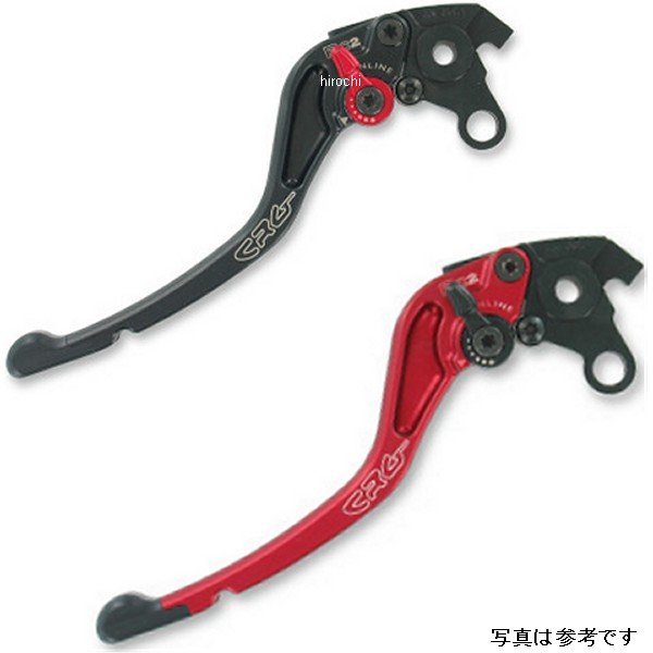クラッチレバー RC2 スタンダード 02年-06年 RVT1000R、CBR600RR