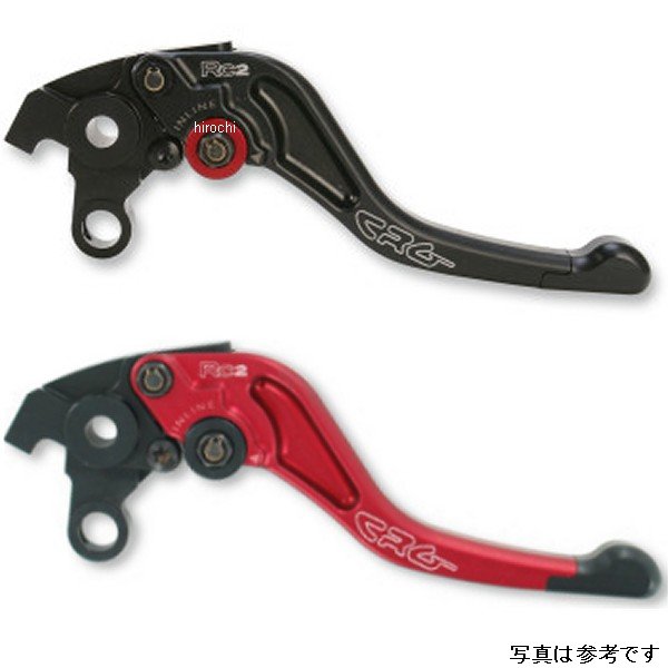 クラッチレバー RC2 ショート 02年-07年 CBR1000RR、RVT1000R