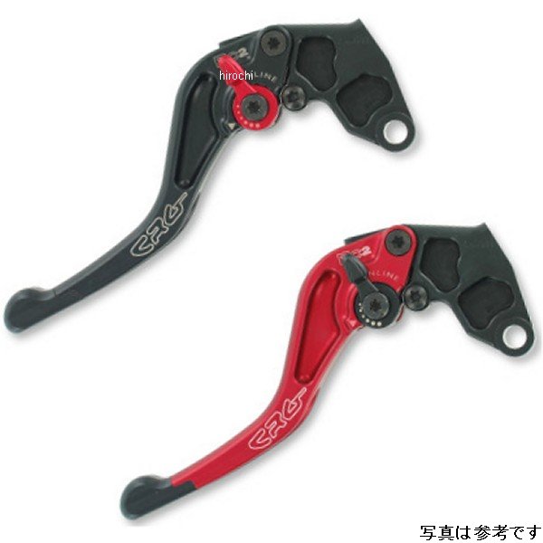 クラッチレバー RC2 ショート 08年-12年 ニンジャ EX250