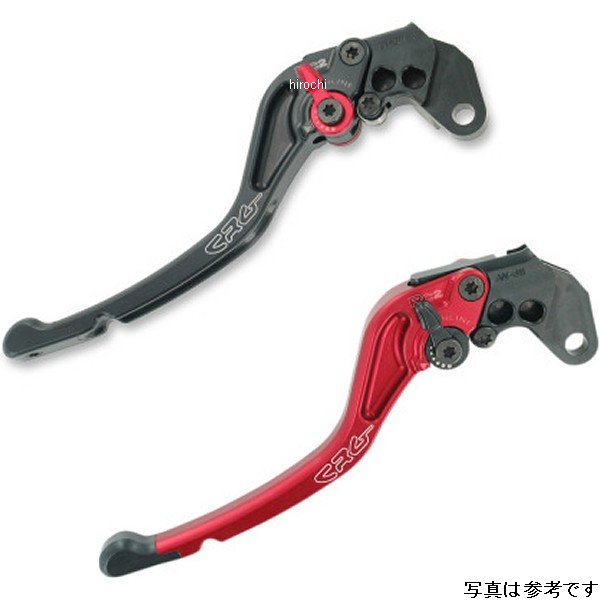 クラッチレバー RC2 スタンダード 96年-05年 GSX-R1000、TL1000S