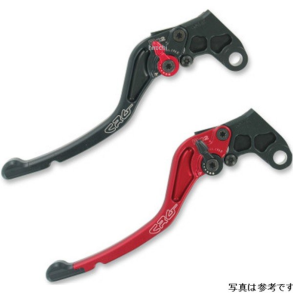 クラッチレバー RC2 スタンダード 05年-09年 GSX-R1000、GSX-R750