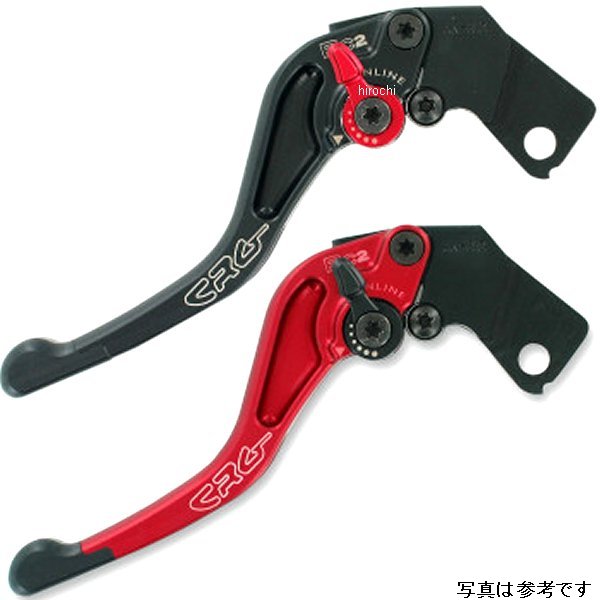 クラッチレバー RC2 ショート 99年-09年 SV650