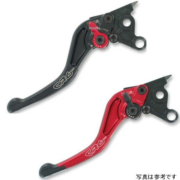 クラッチレバー RC2 ショート 99年-03年 アプリリア RSV MILLE