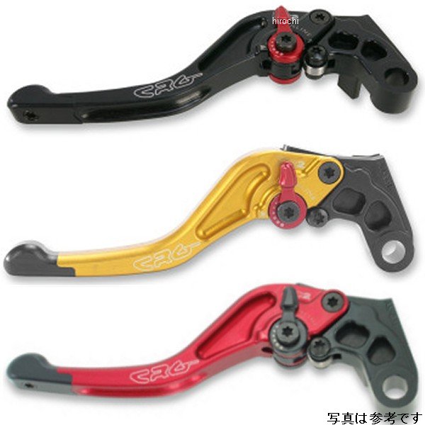 クラッチレバー RC2 ショート 09年-12年 アプリリア RSV4