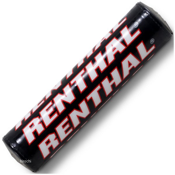 SXクロスバーパッド 黒/赤