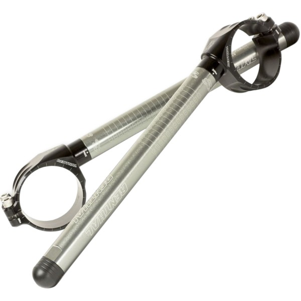 クリップオン ハンドルバー Gen3 50mm