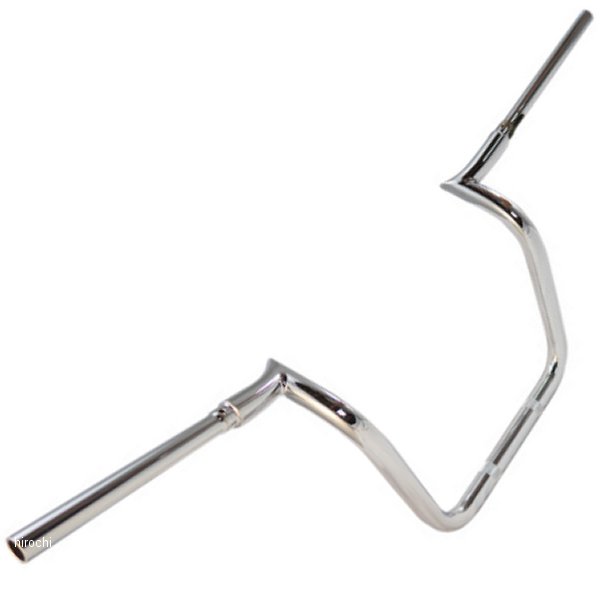 HANDLEBAR BRO 18+CH/RM C