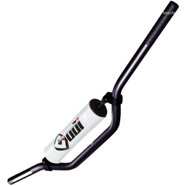 ハンドルバー 7/8 65SX BK