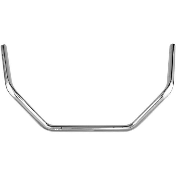 1インチ ハンドルバー Bagger ロードキング クローム