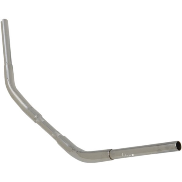 1.25インチ バッファローバー クラッシック クローム