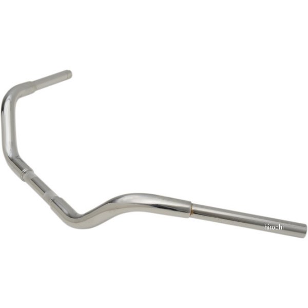 1.25インチ バッファローバー バガー クローム