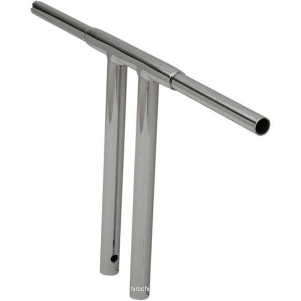 1.25インチ バッファローバー T-バー Zero 14インチ クローム