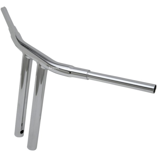 1.5インチ バッファローバー T-バー チョッパー 14インチ クローム