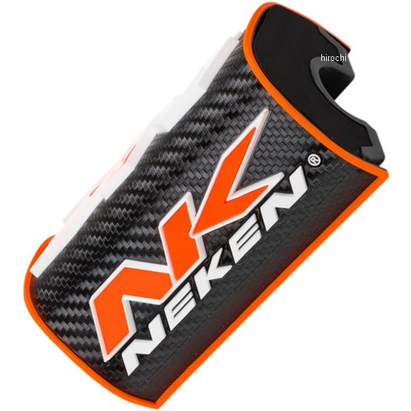 NEKEN BAR PAD OS 3D BK/OR