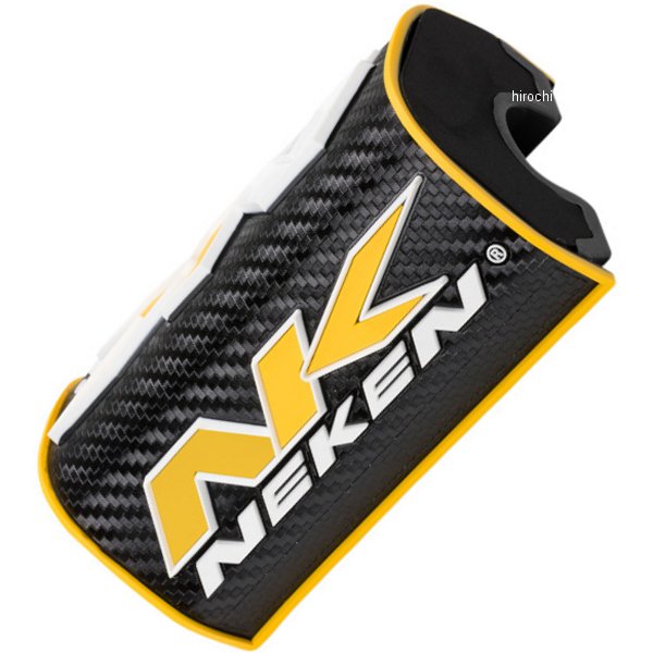 NEKEN BAR PAD OS 3D BK/YL