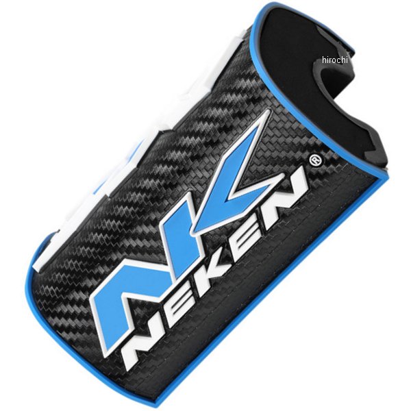 NEKEN BAR PAD OS 3D BK/LB