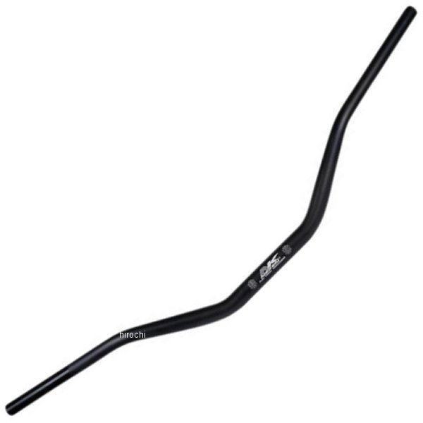 NEKEN BAR FLAT TRACK BLK