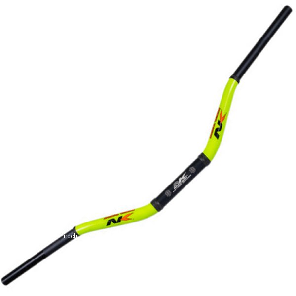 NEKEN BAR FLAT TRACK MEES