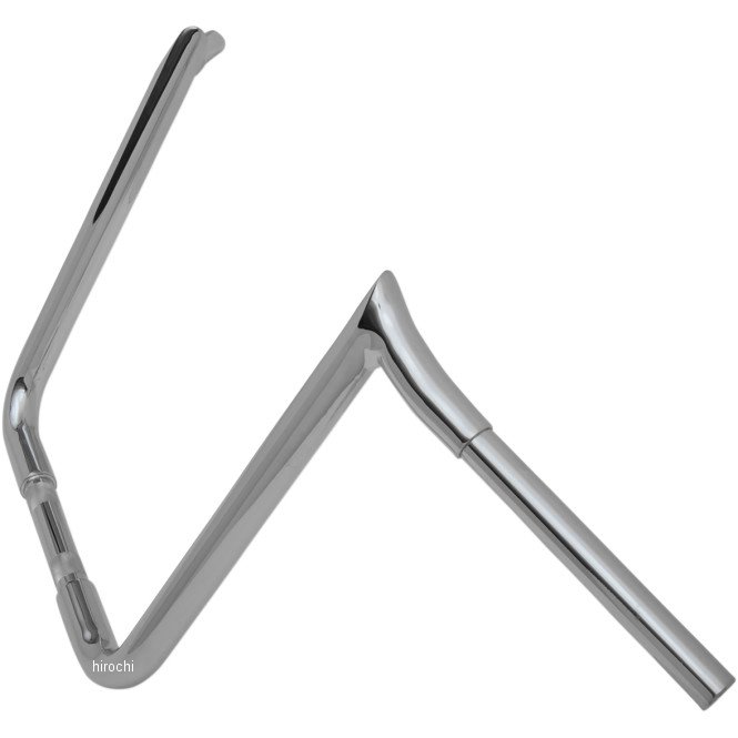 1.25インチ ハンドルバー Primeエイプ 16インチ クローム