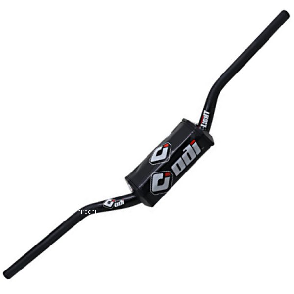 ハンドルバー FLT KTM 黒