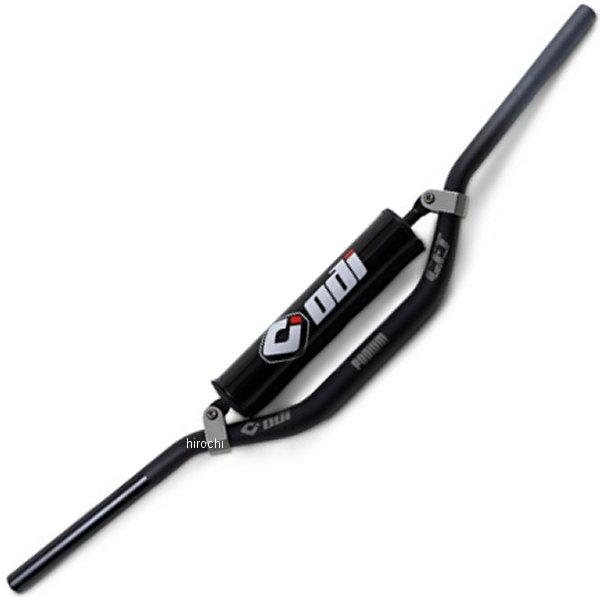 ハンドルバー CFT POD YZ BK