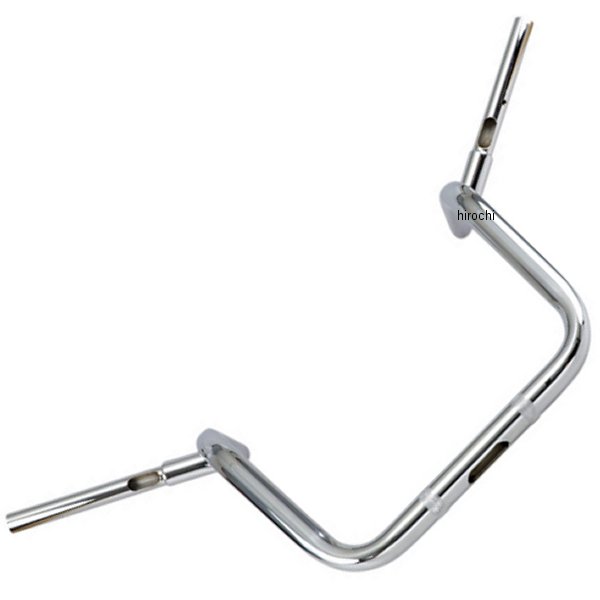 HANDLEBAR BRO +8インチ CH