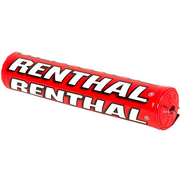 BARPAD LTD EDITION SX RED