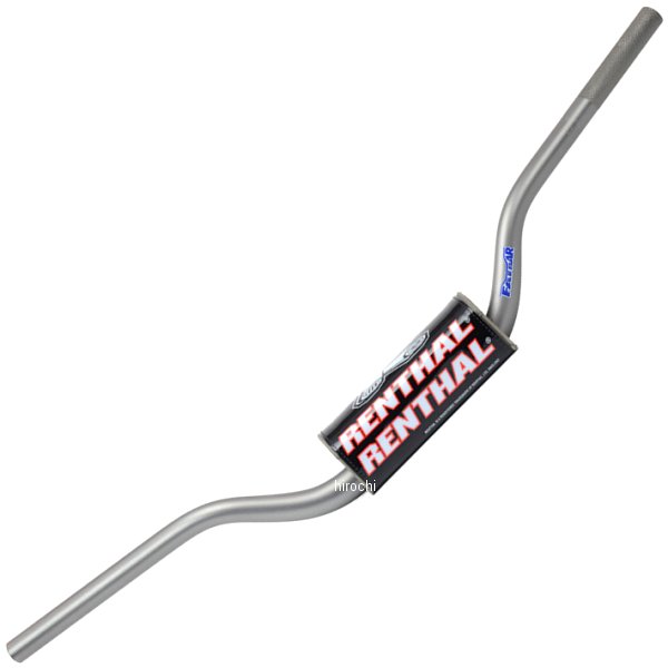 HANDLEBAR FATBAR 602 TT