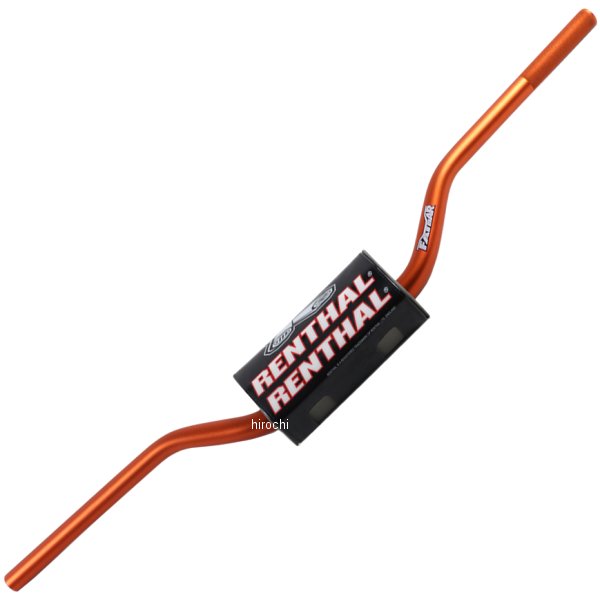 HANDLEBAR FATBAR 60401 OR