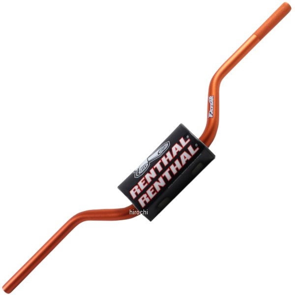 HANDLEBAR FATBAR 60901 OR