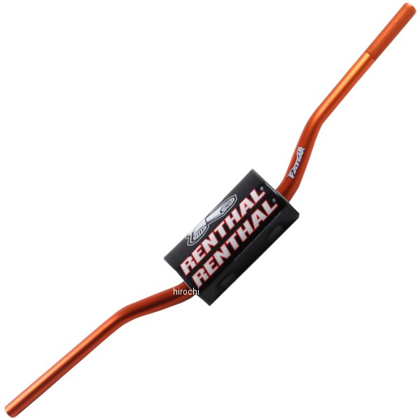 HANDLEBAR FATBAR 82101 OR