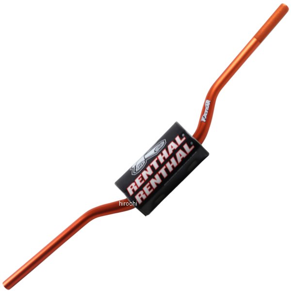 HANDLEBAR FATBAR 82701 OR