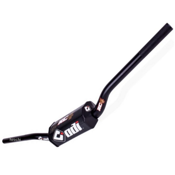 ハンドルバー FLT RC4 HIGH