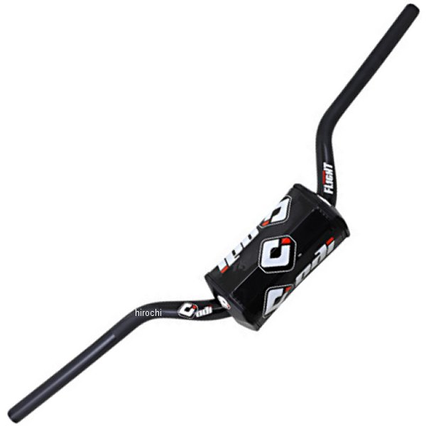 ハンドルバー FLT SUP MINI BK