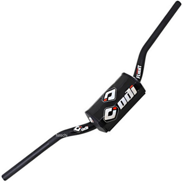 ハンドルバー FLT SCHLBOY BK