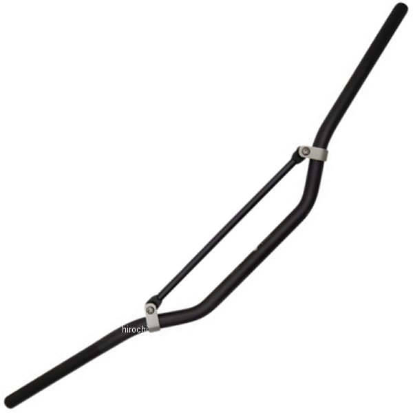 ハンドルバー 7/8 CHAMP BK