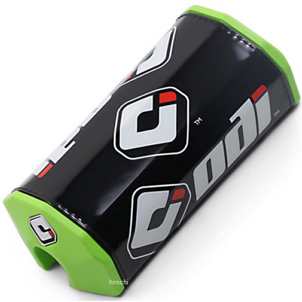 バーパッド FLIGHT BK/GN