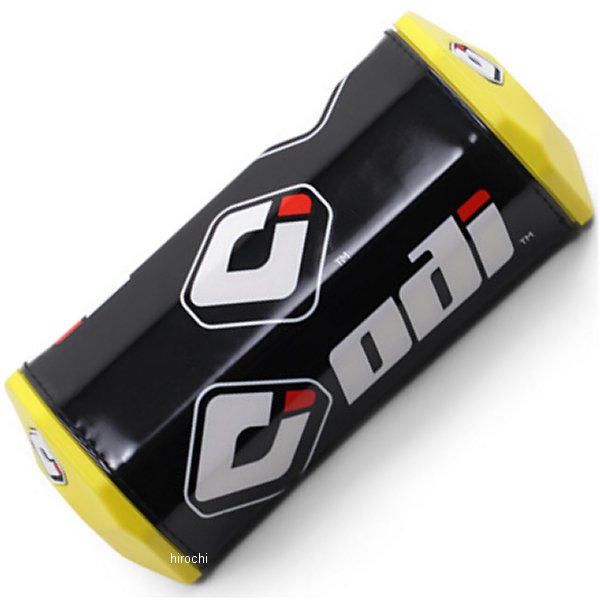 バーパッド FLIGHT BK/YE