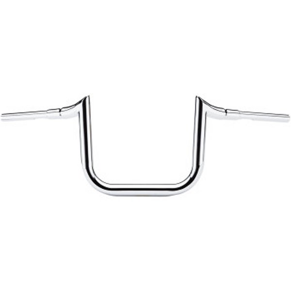 【セール特価】 1.5インチ ハンドルバー Prime Ape 10インチ FLS クローム